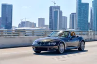 BMW Z3 2.8 and 3.0 - The most balanced Z3