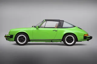 Porsche 911 Carrera 3.0: The Forgotten Gem Ready for Its Market Comeback