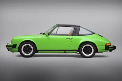 Porsche 911 Carrera 3.0: The Forgotten Gem Ready for Its Market Comeback