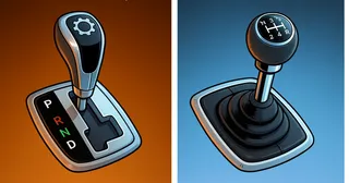 Manual vs. Automatic: Impact on Pre-Owned Values