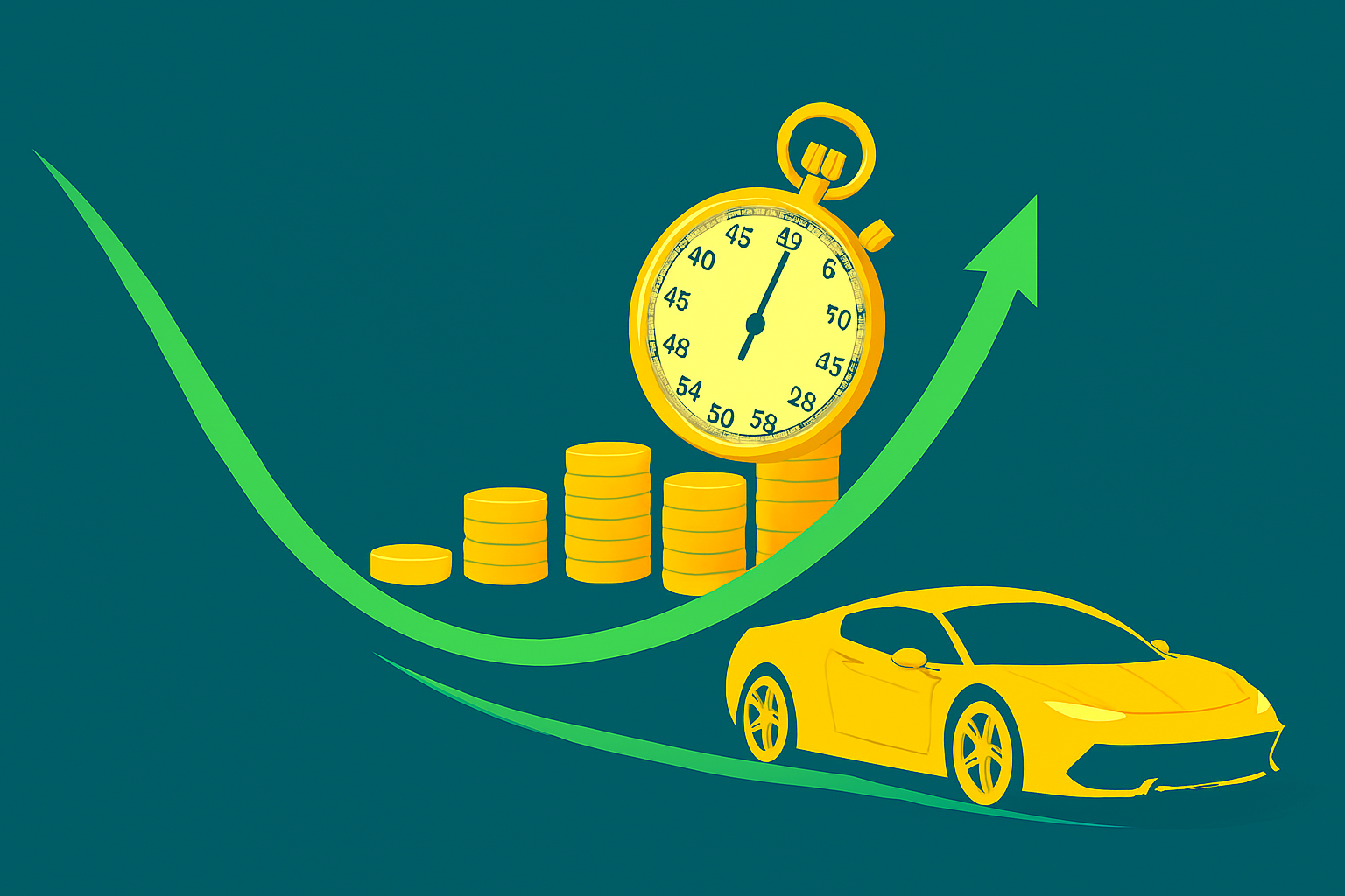 Devaluation as an Investment Opportunity