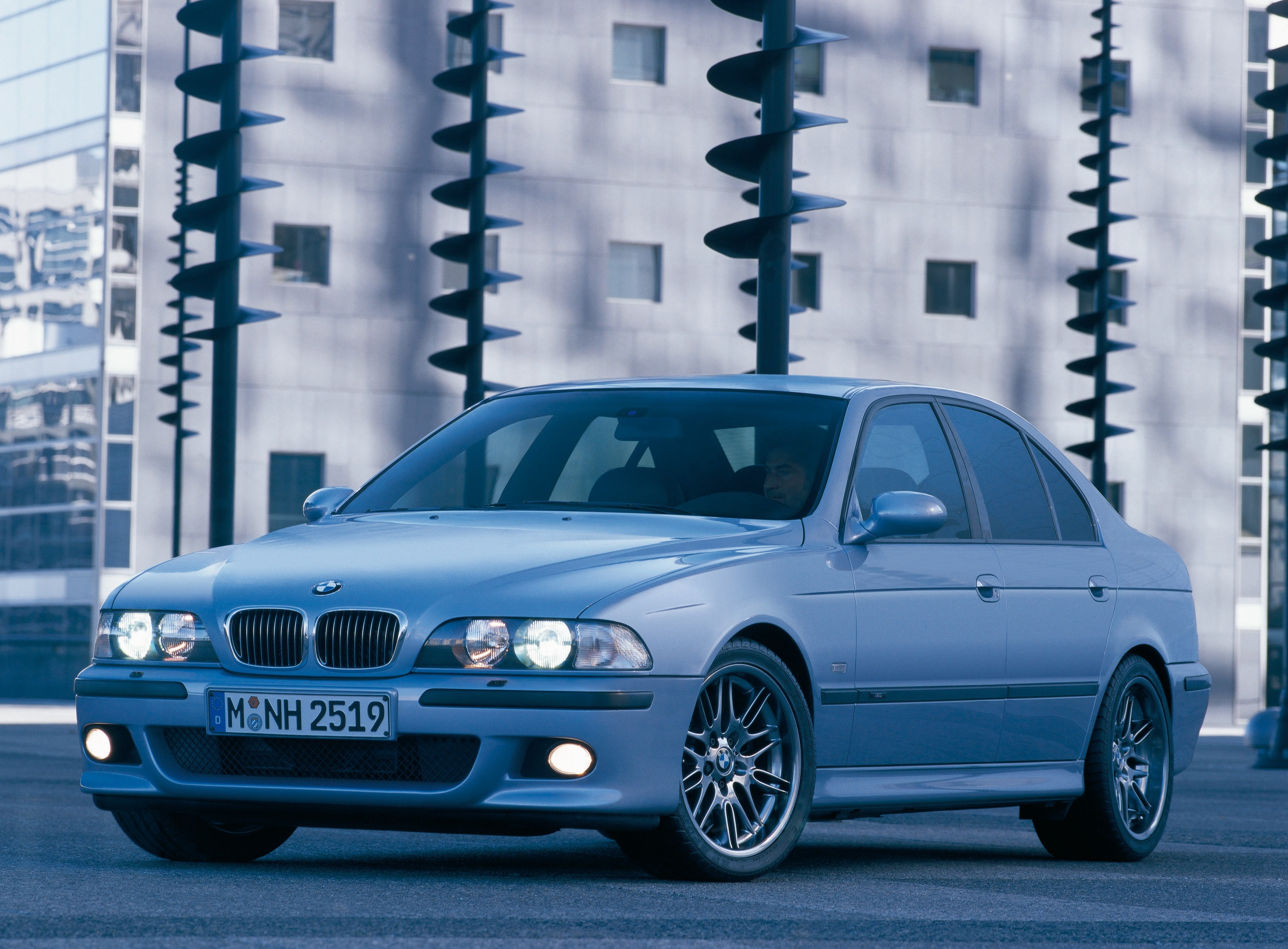 BMW M5 E39: The Best M5, Perhaps the Best BMW Ever Made